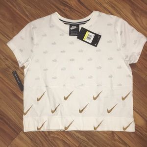 Nike Crop-Top